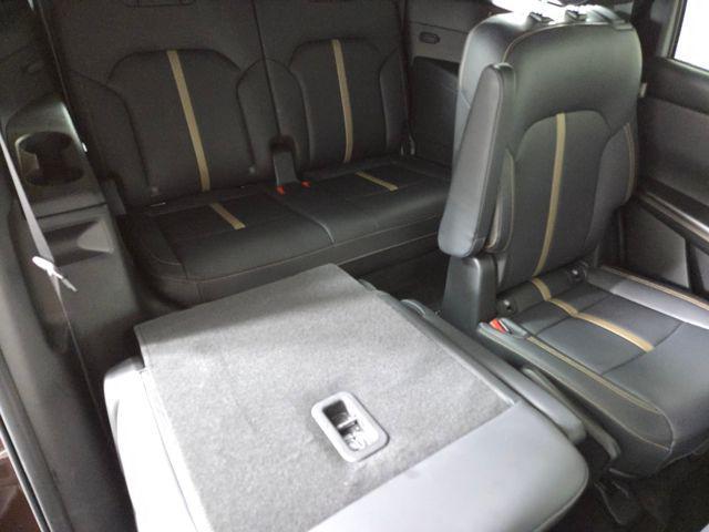 used 2024 Mazda CX-90 car, priced at $39,895