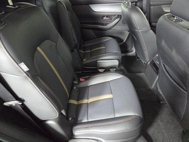 used 2024 Mazda CX-90 car, priced at $39,895
