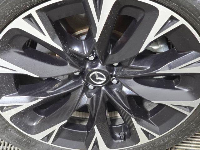 used 2024 Mazda CX-90 car, priced at $42,142