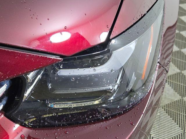 used 2024 Mazda CX-90 car, priced at $42,142