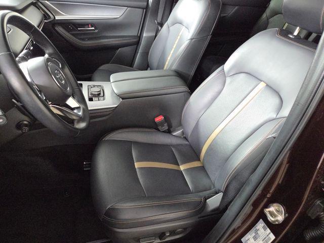 used 2024 Mazda CX-90 car, priced at $42,142
