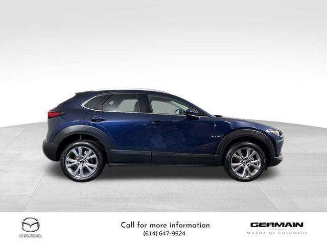 used 2022 Mazda CX-30 car, priced at $25,895