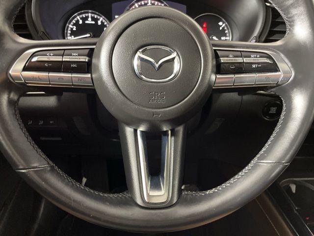 used 2022 Mazda CX-30 car, priced at $25,895