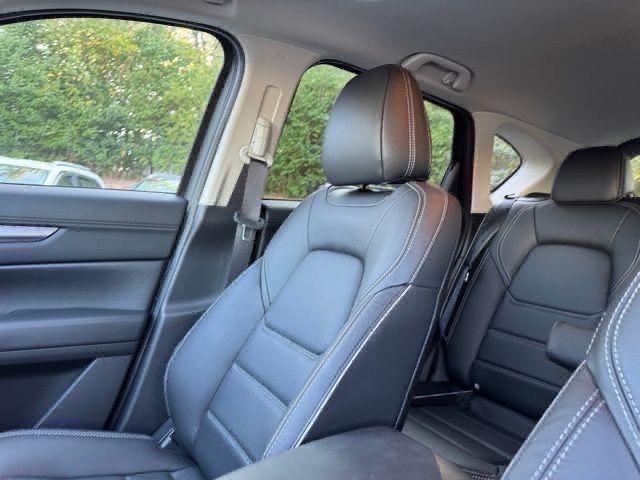 new 2025 Mazda CX-5 car, priced at $37,780