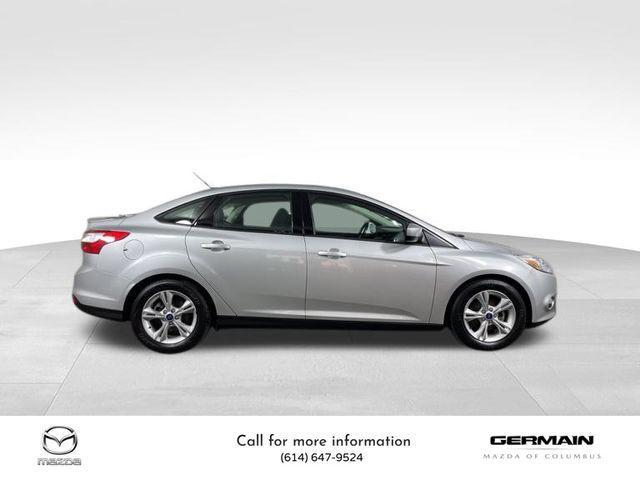 used 2012 Ford Focus car, priced at $8,160