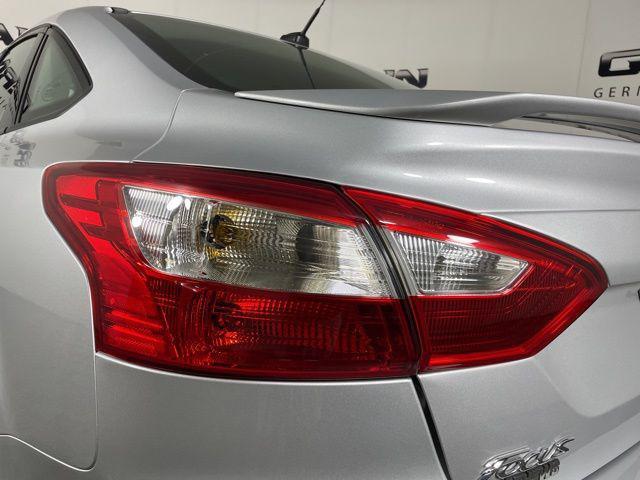 used 2012 Ford Focus car, priced at $8,160