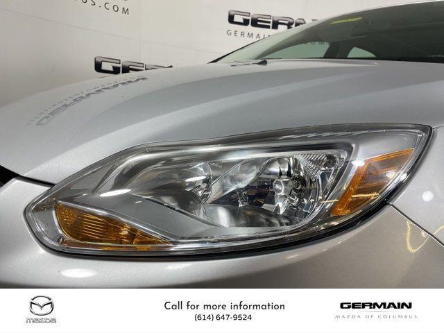 used 2012 Ford Focus car, priced at $8,160