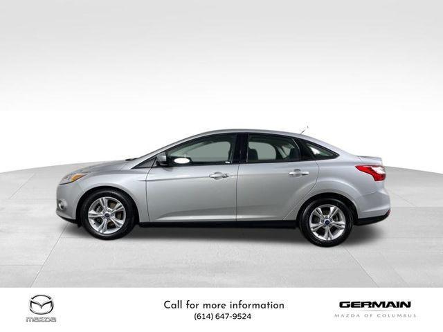 used 2012 Ford Focus car, priced at $8,160