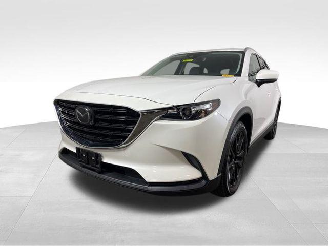 used 2023 Mazda CX-9 car, priced at $33,349