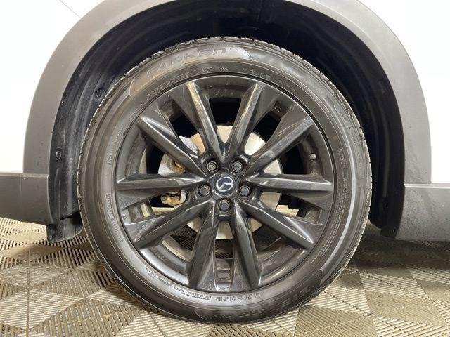 used 2023 Mazda CX-9 car, priced at $33,349