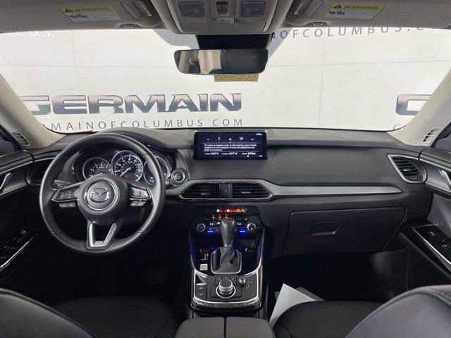 used 2023 Mazda CX-9 car, priced at $33,349