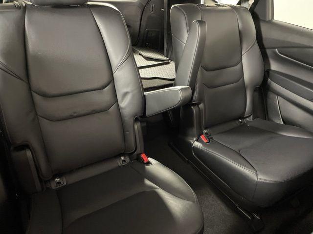 used 2023 Mazda CX-9 car, priced at $33,349