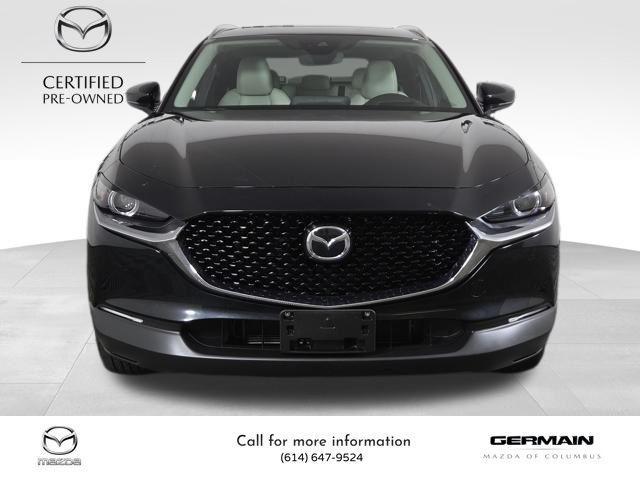 used 2022 Mazda CX-30 car, priced at $22,395
