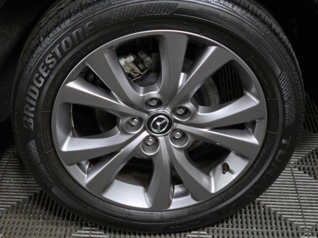 used 2022 Mazda CX-30 car, priced at $22,395