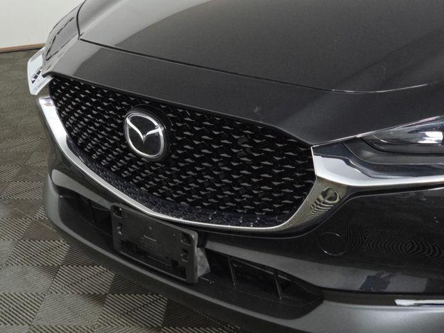 used 2022 Mazda CX-30 car, priced at $22,395