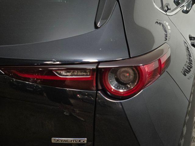 used 2022 Mazda CX-30 car, priced at $22,395