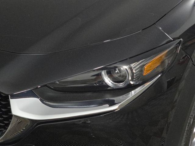 used 2022 Mazda CX-30 car, priced at $22,395