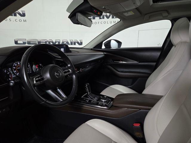 used 2022 Mazda CX-30 car, priced at $22,395
