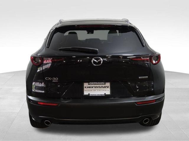 used 2022 Mazda CX-30 car, priced at $22,395