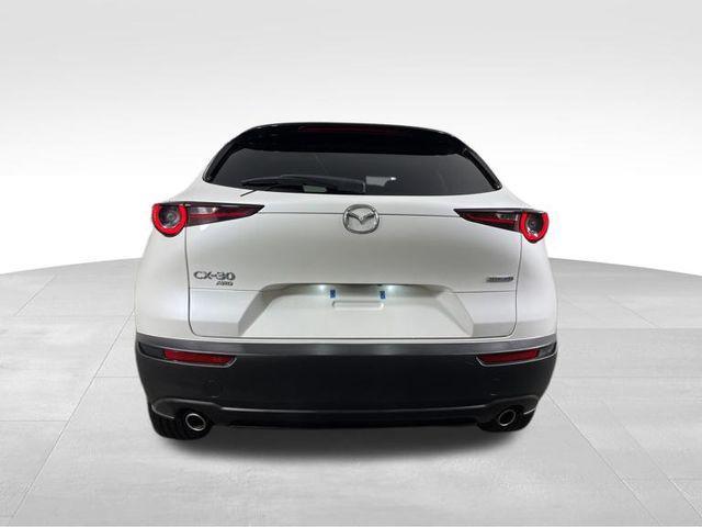 used 2022 Mazda CX-30 car, priced at $23,835