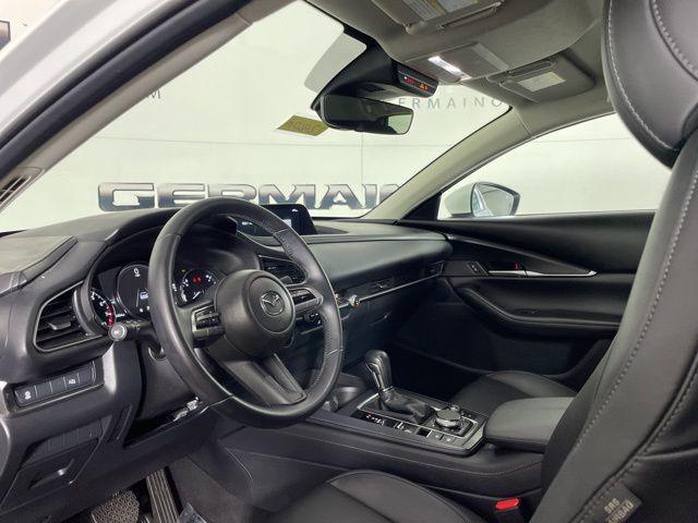 used 2022 Mazda CX-30 car, priced at $23,835