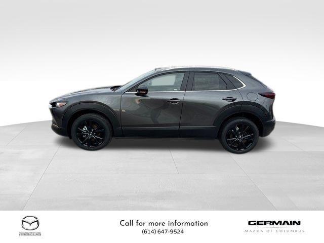 new 2025 Mazda CX-30 car, priced at $29,280
