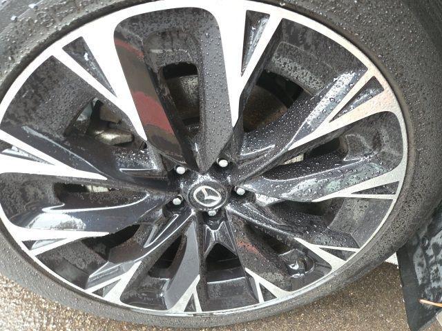 used 2024 Mazda CX-90 car, priced at $30,895