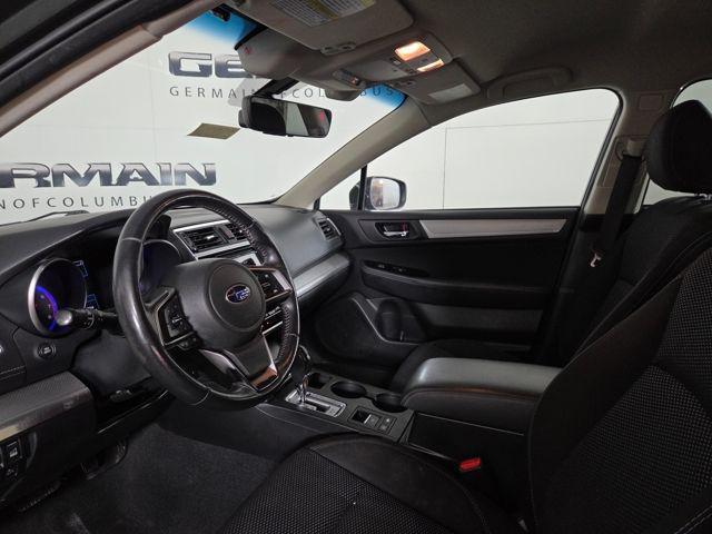 used 2018 Subaru Outback car, priced at $13,050