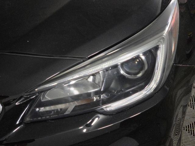 used 2018 Subaru Outback car, priced at $13,050