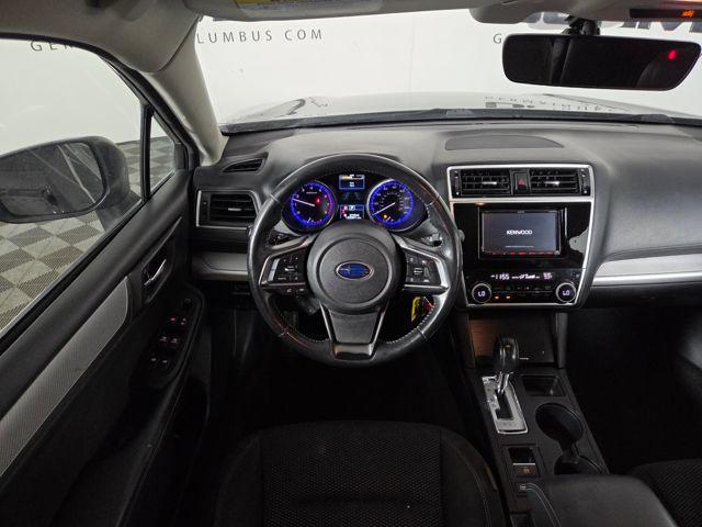 used 2018 Subaru Outback car, priced at $13,050