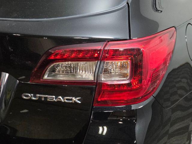 used 2018 Subaru Outback car, priced at $13,050