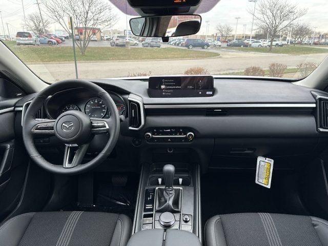 new 2025 Mazda CX-50 car, priced at $36,555