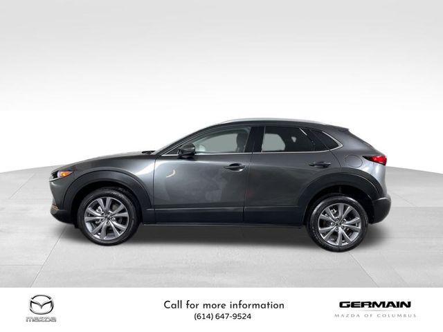 used 2023 Mazda CX-30 car, priced at $26,394