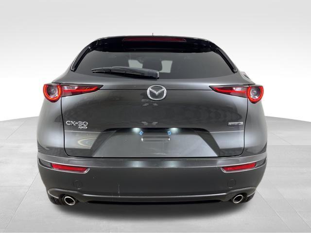 used 2023 Mazda CX-30 car, priced at $26,394