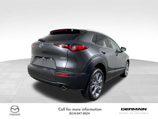 used 2023 Mazda CX-30 car, priced at $26,394