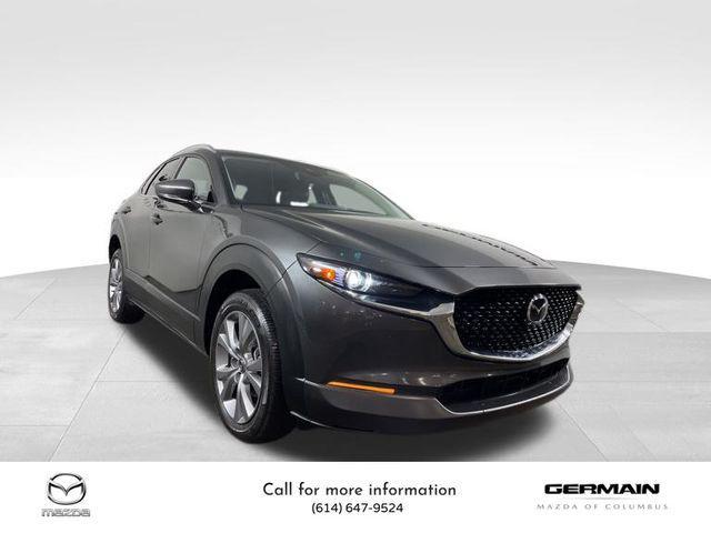 used 2023 Mazda CX-30 car, priced at $26,394