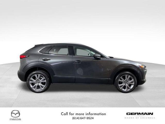 used 2023 Mazda CX-30 car, priced at $26,394