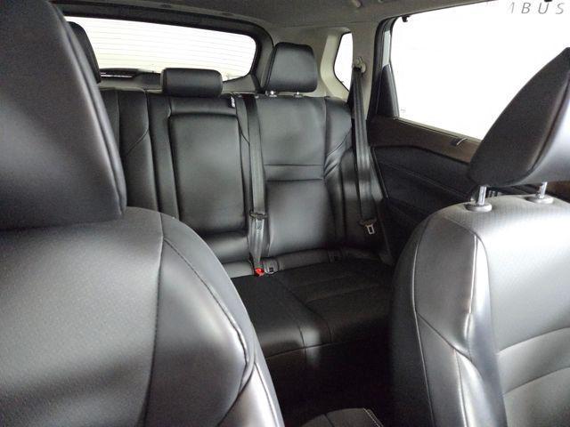 used 2022 Nissan Rogue car, priced at $21,895