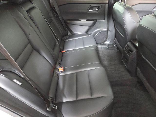 used 2022 Nissan Rogue car, priced at $21,895