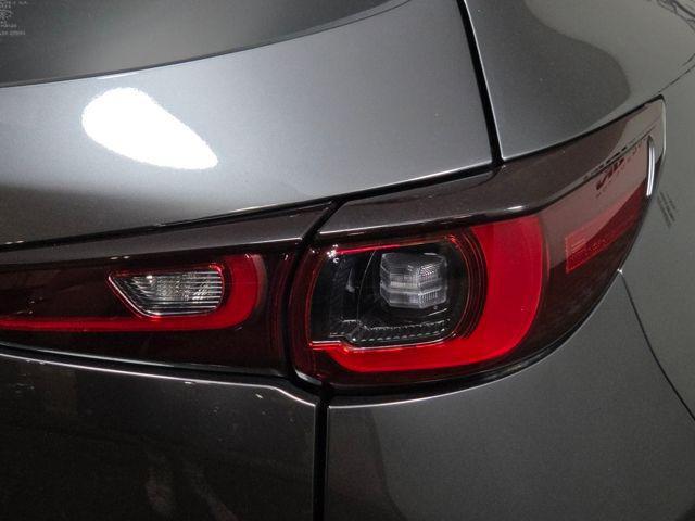 used 2022 Mazda CX-5 car, priced at $27,395