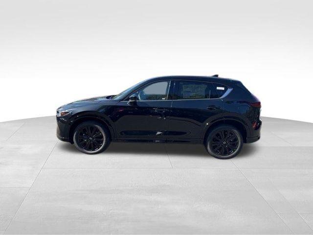 new 2025 Mazda CX-5 car, priced at $40,855