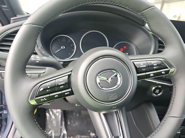 used 2025 Mazda Mazda3 car, priced at $35,323