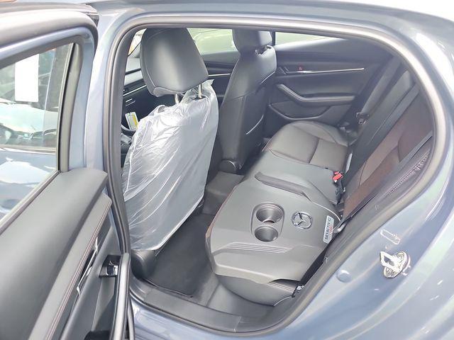 used 2025 Mazda Mazda3 car, priced at $35,323
