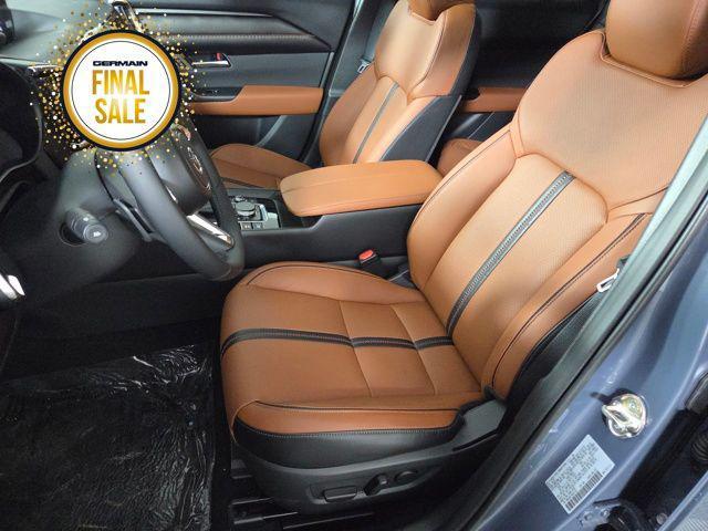 used 2025 Mazda CX-50 car, priced at $37,246
