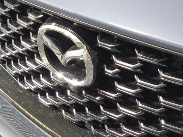 used 2025 Mazda CX-50 car, priced at $37,246