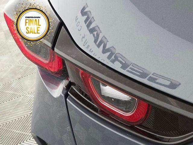 used 2025 Mazda CX-50 car, priced at $37,246