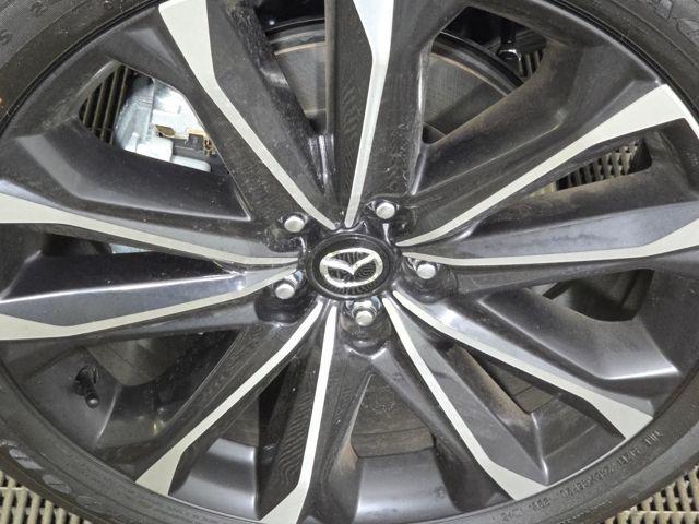 used 2025 Mazda CX-50 car, priced at $37,246