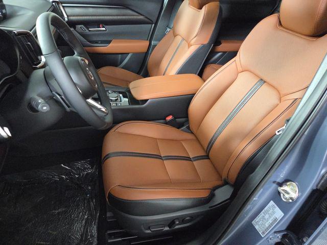 used 2025 Mazda CX-50 car, priced at $37,246
