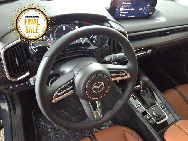 used 2025 Mazda CX-50 car, priced at $37,246