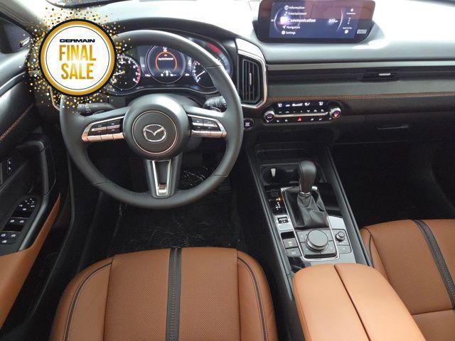 used 2025 Mazda CX-50 car, priced at $37,246